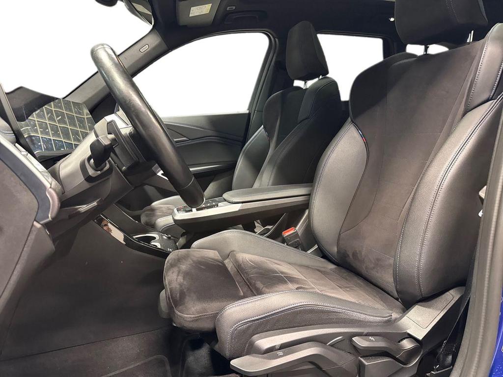 BMW X1 xdrive23d mhev 48V Msport auto
