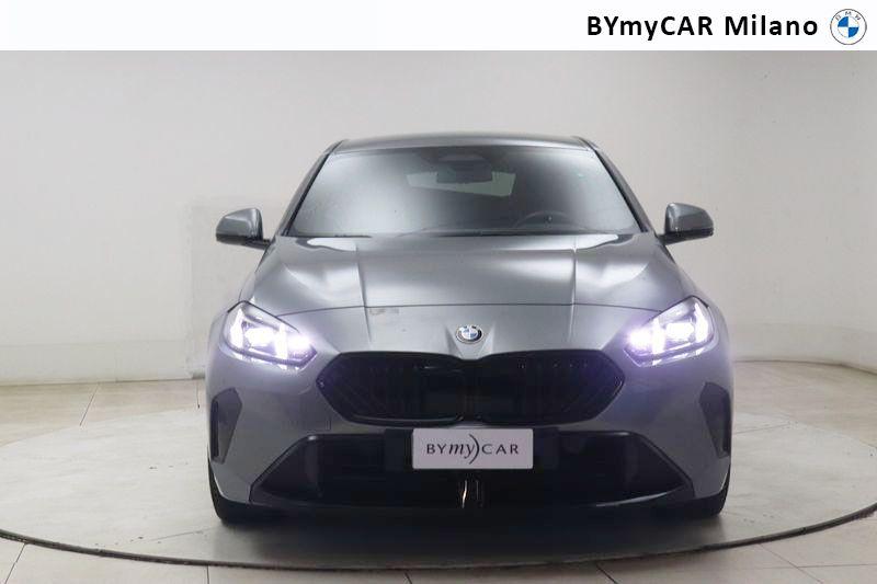 BMW Serie 1 118d MSport Pro auto