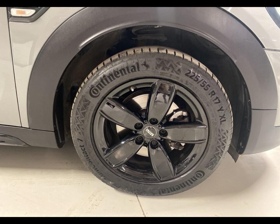Mini Cooper D Countryman 2.0 D Cooper D Business Auto