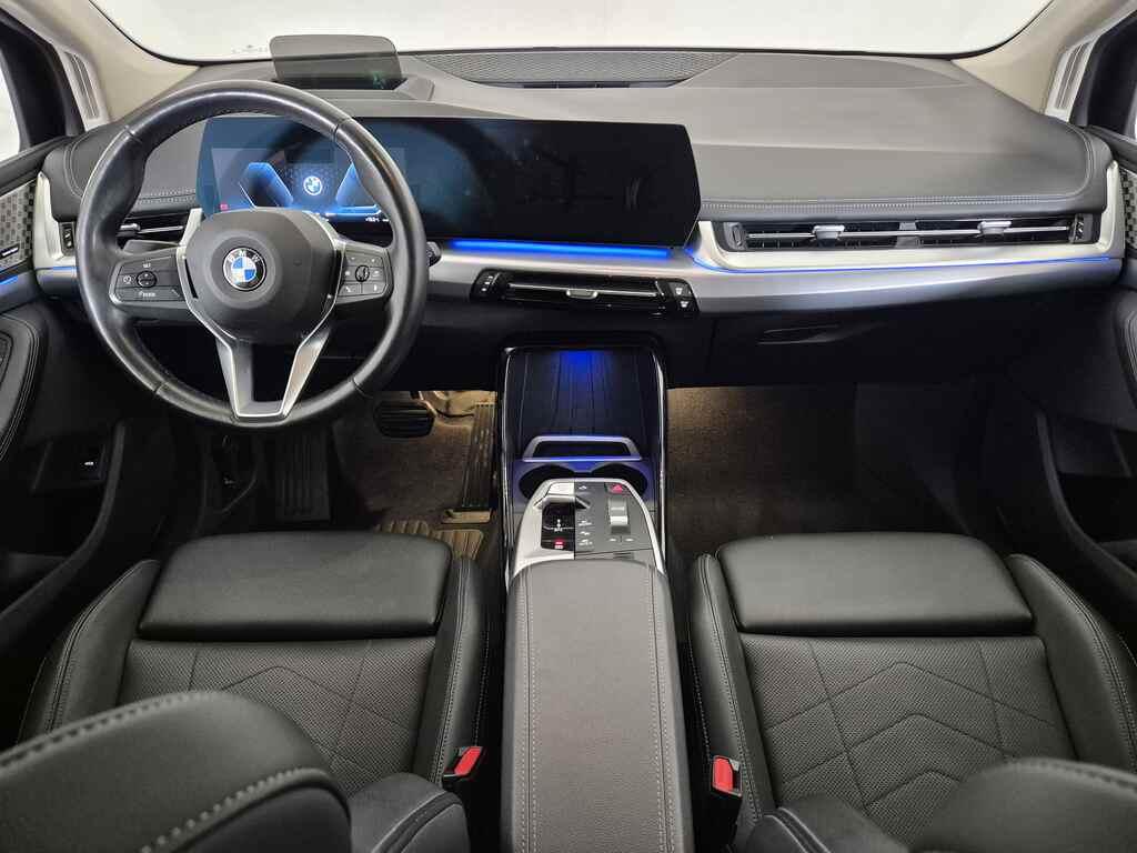 BMW Serie 2 218d Active Tourer Luxury auto