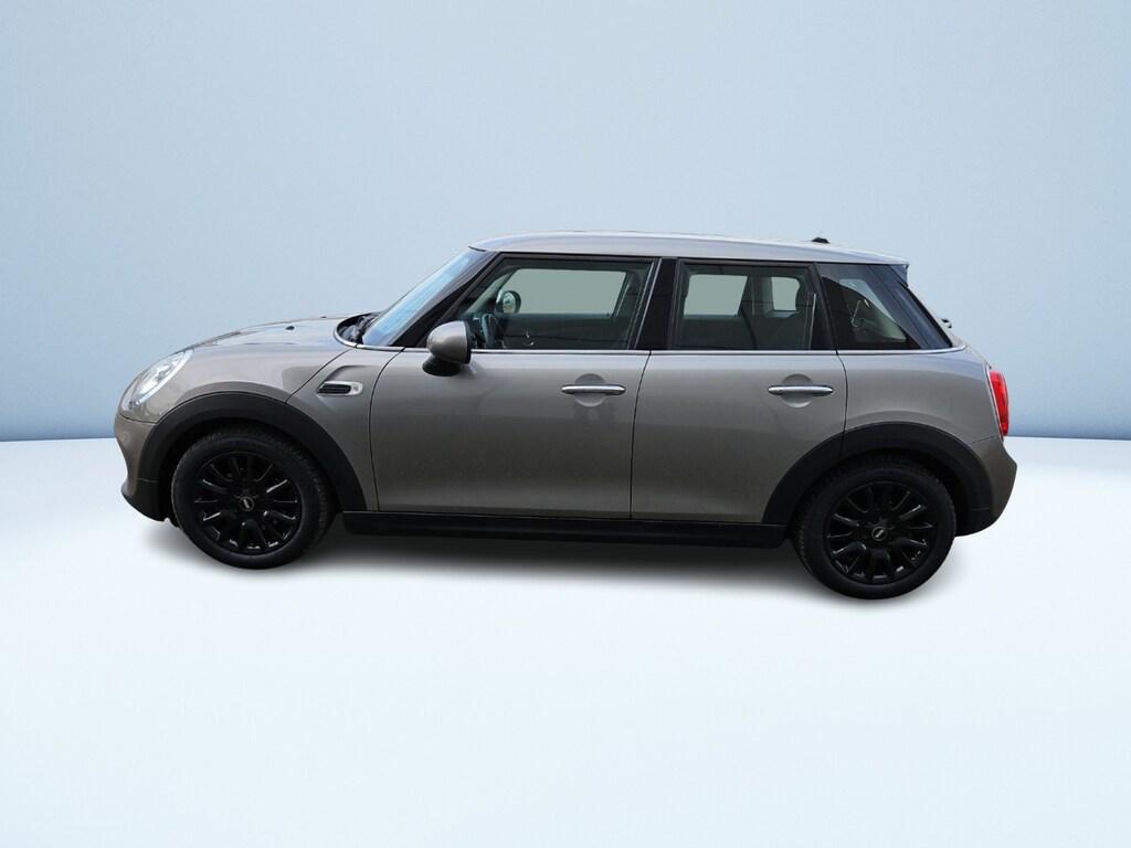 Mini One D 1.5 D One D Business XL