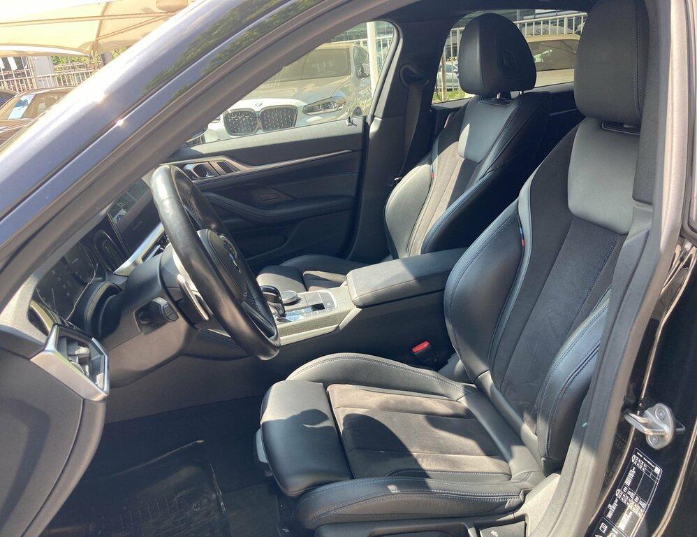 BMW Serie 4 M M440i Gran Coupe mhev 48V xdrive auto