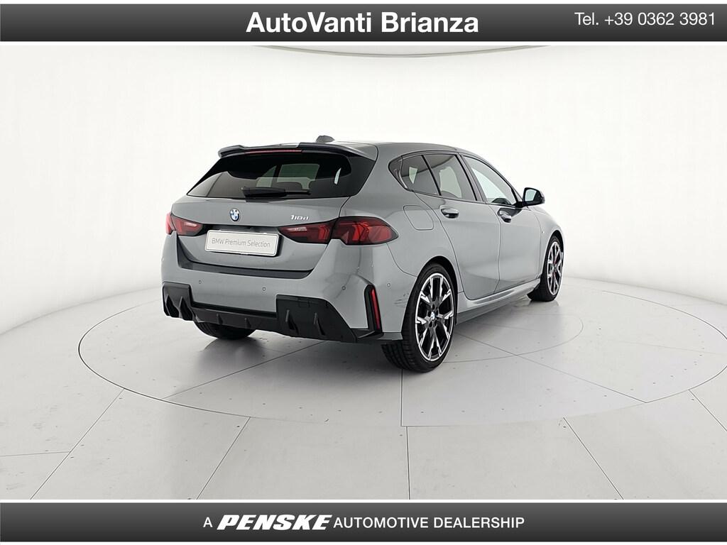 BMW Serie 1 118d MSport Pro auto