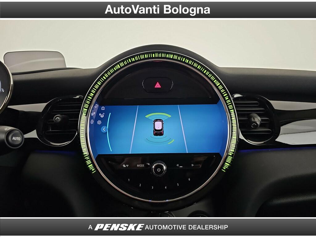 Mini Mini 5p 1.5 One Classic 75cv