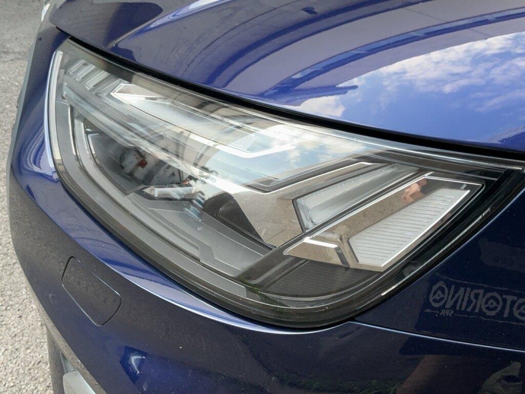Audi Q5 40 2.0 tdi mhev S line quattro s tronic