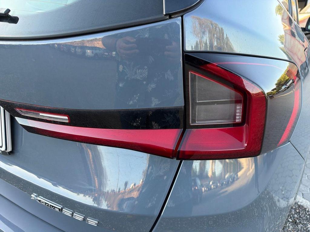 BMW X1 25e xdrive X-Line auto