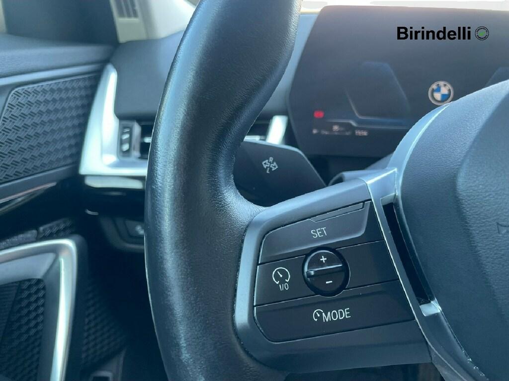 BMW X1 sdrive18d auto