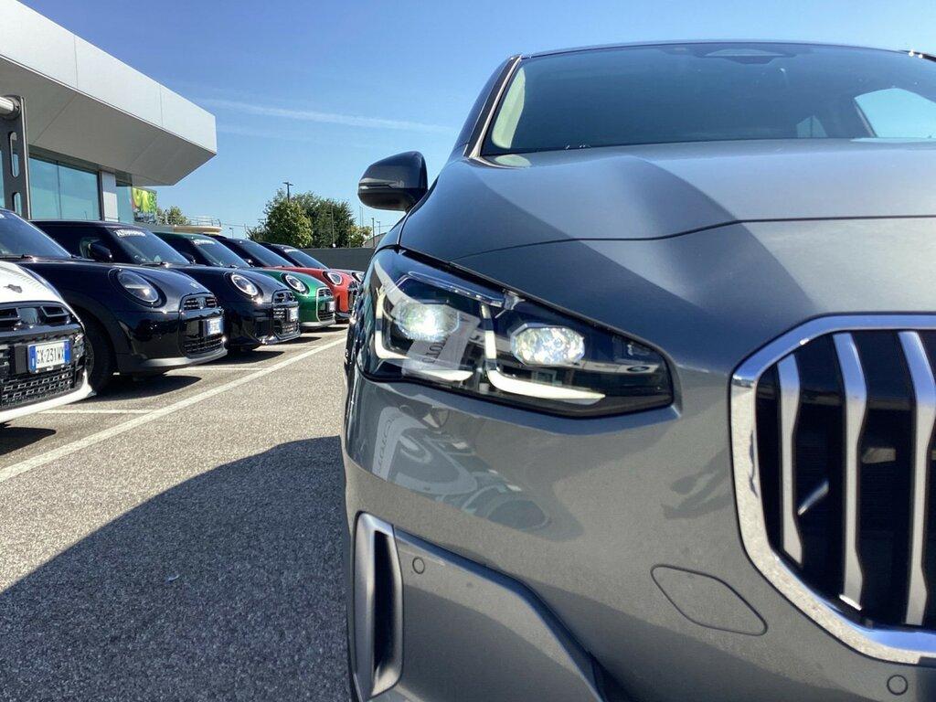 BMW Serie 2 218i Active Tourer Luxury auto