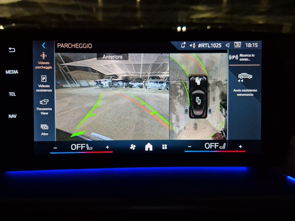 BMW iX2 edrive 20 MSport