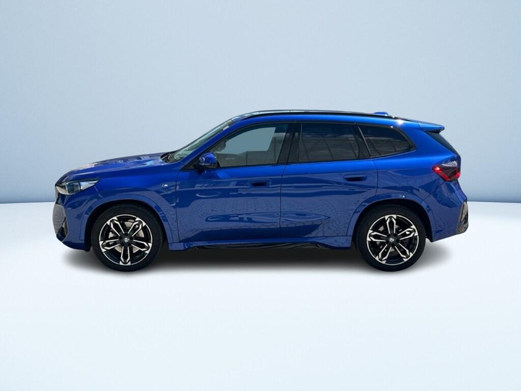 BMW X1 xdrive23d mhev 48V Msport auto
