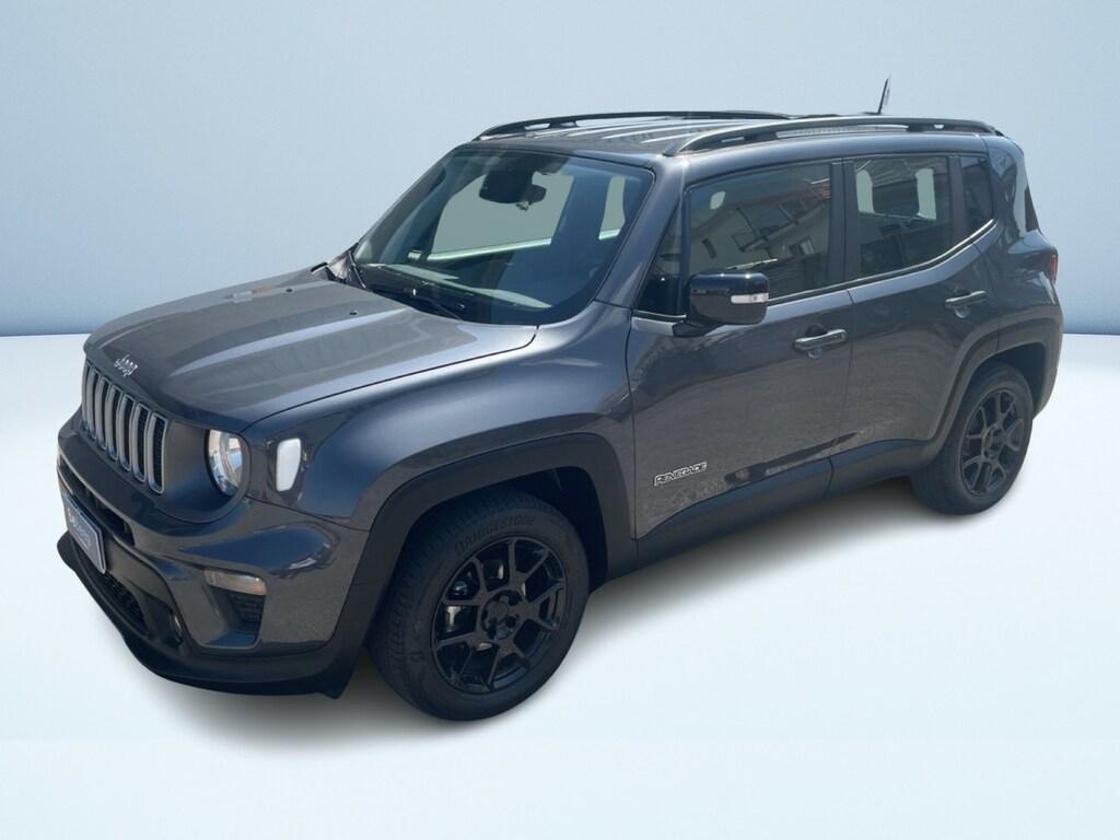 Jeep Renegade 1.6 mjt Longitude 2wd 130cv
