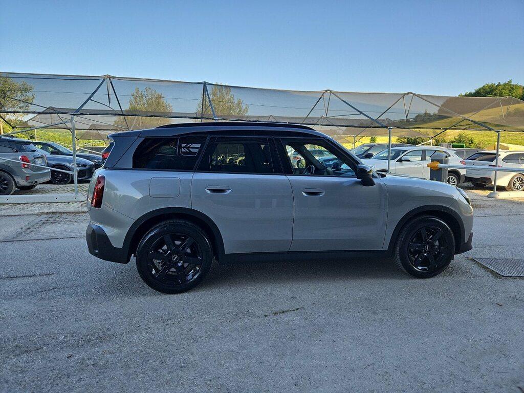 Mini Mini Countryman 2.0 48V D Classic auto
