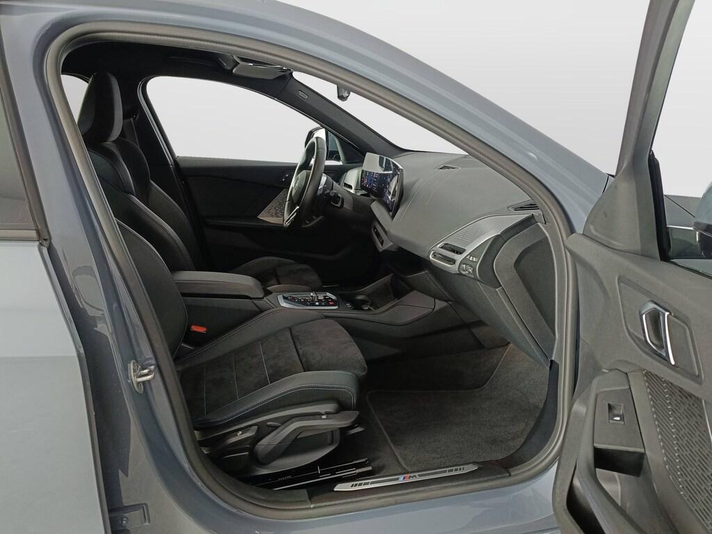 BMW Serie 1 120d 48V MSport Pro auto