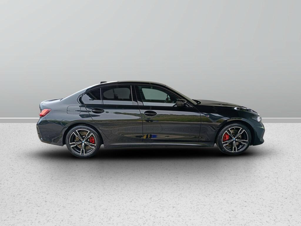 BMW Serie 3 320d mhev 48V xdrive M Sport Pro auto