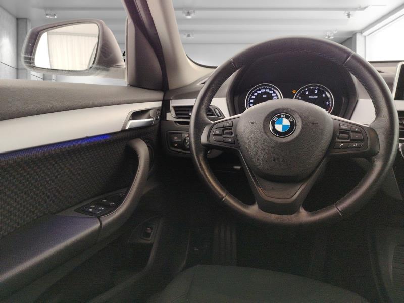BMW X1 xdrive18d Advantage auto