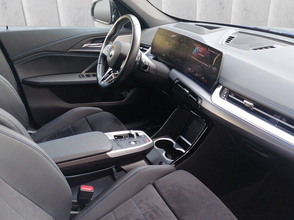 BMW X1 sdrive18d MSport Edition Balance auto