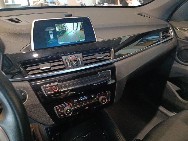 BMW X1 sdrive18d xLine Plus auto