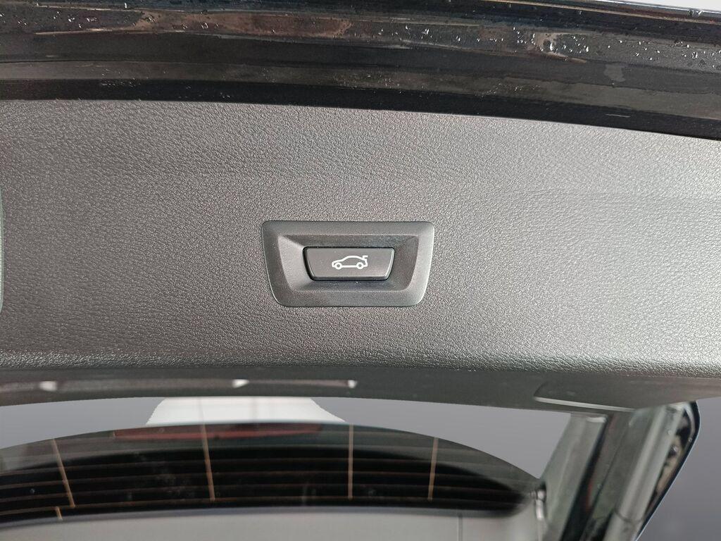 BMW X1 sdrive18d xLine auto my18