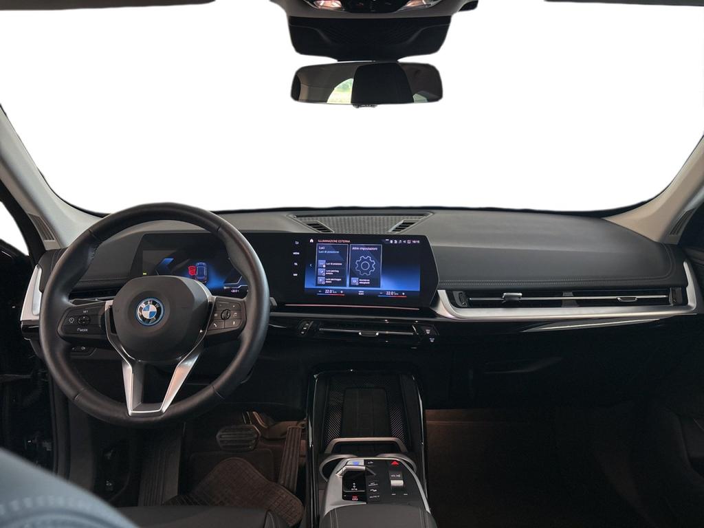 BMW iX1 30 xdrive X-Line