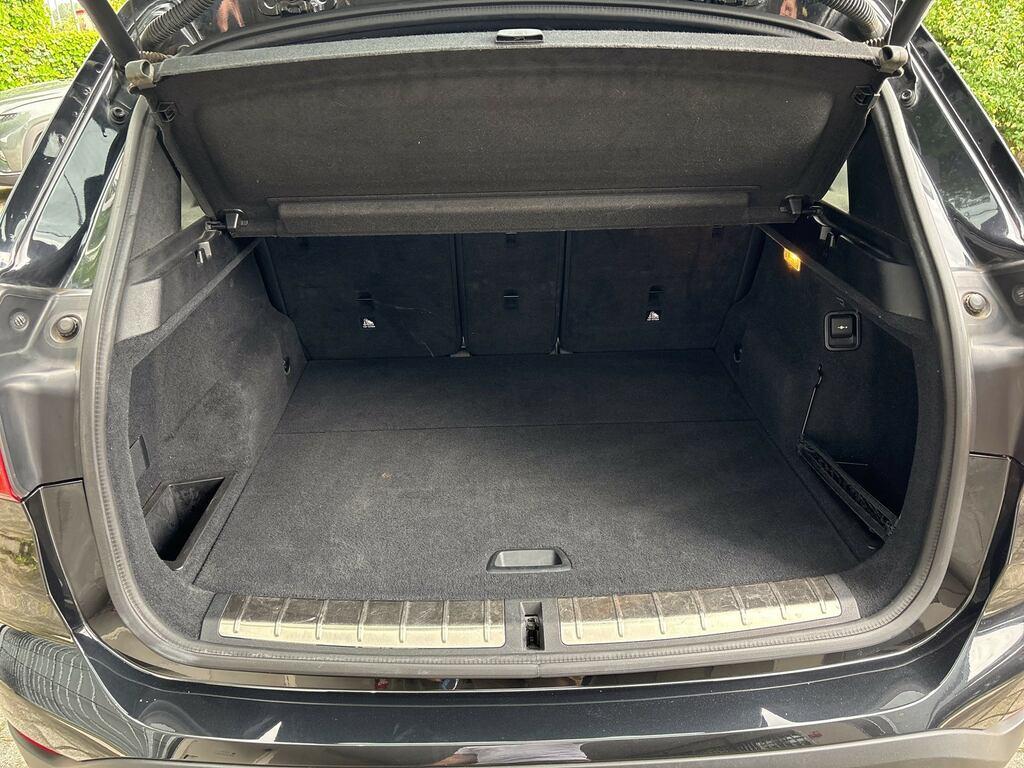 BMW X1 xdrive18d Advantage