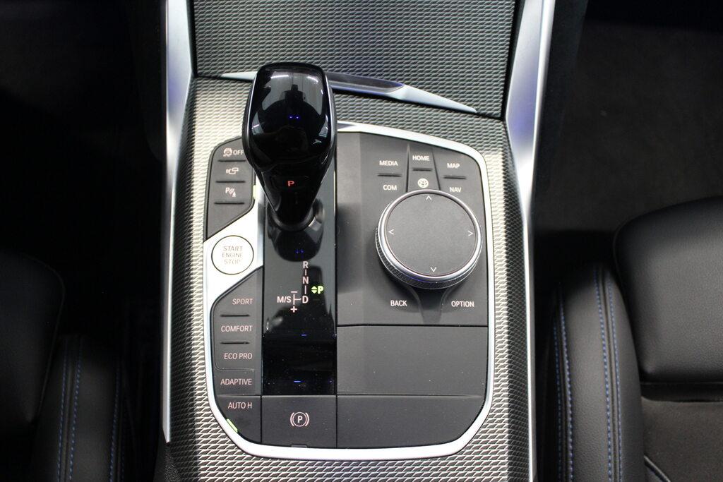 BMW Serie 3 M M340i mhev 48V xdrive auto