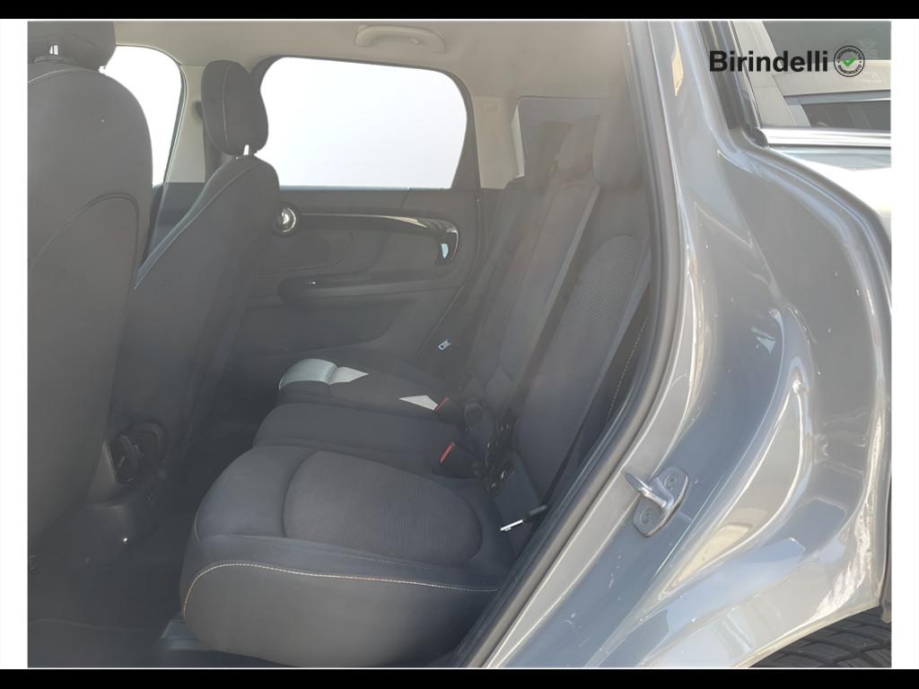 Mini Cooper Countryman 1.5 Business Auto