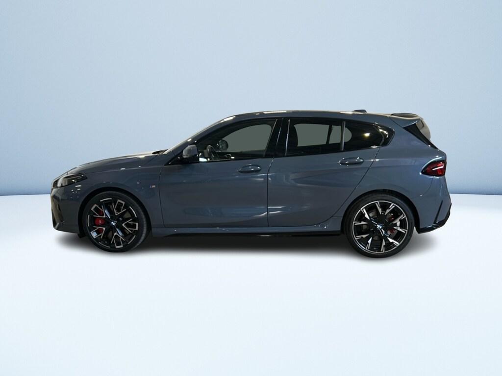 BMW Serie 1 118d MSport Pro auto