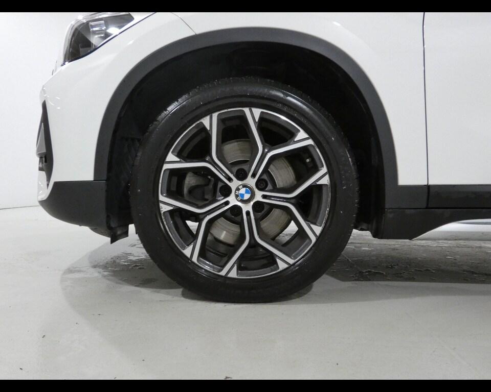 BMW X1 xdrive20d xLine auto