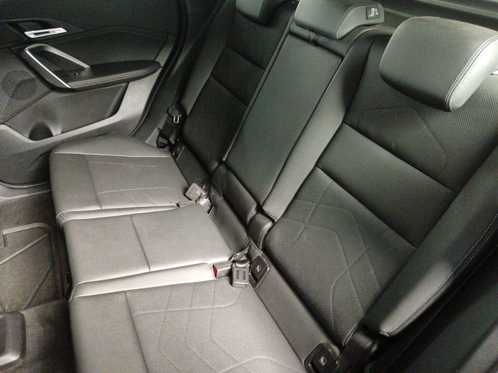 BMW X1 sdrive18d Edition Essence auto