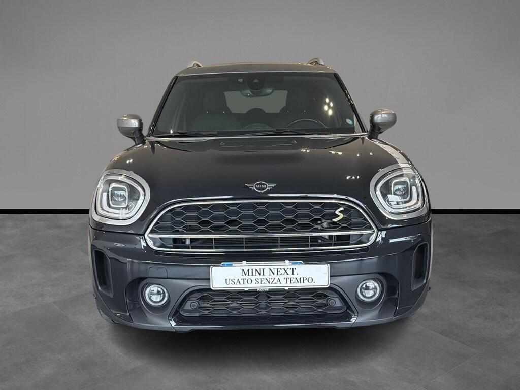 Mini Mini Countryman 1.5 Cooper SE All4 all4 auto