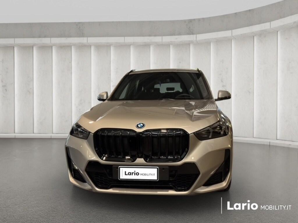 BMW X1 xdrive 25e MSport Pro auto