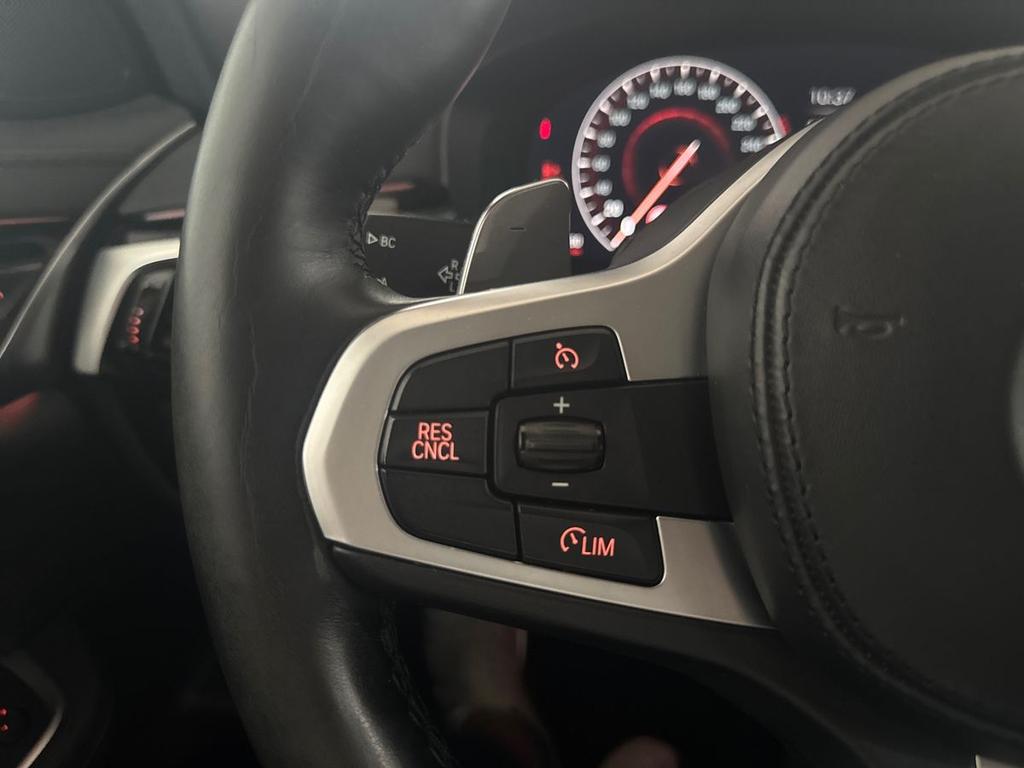 BMW Serie 6 620d Gran Turismo xdrive Msport auto