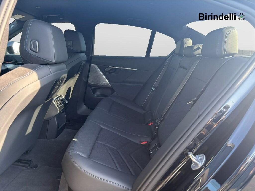 BMW Serie 5 520d 48V Msport sdrive auto