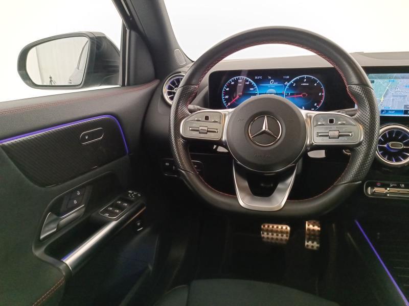 Mercedes GLA 200 d Premium auto