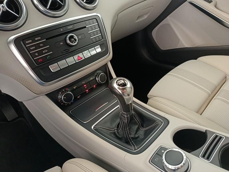 Mercedes Classe A 160 d Sport Next