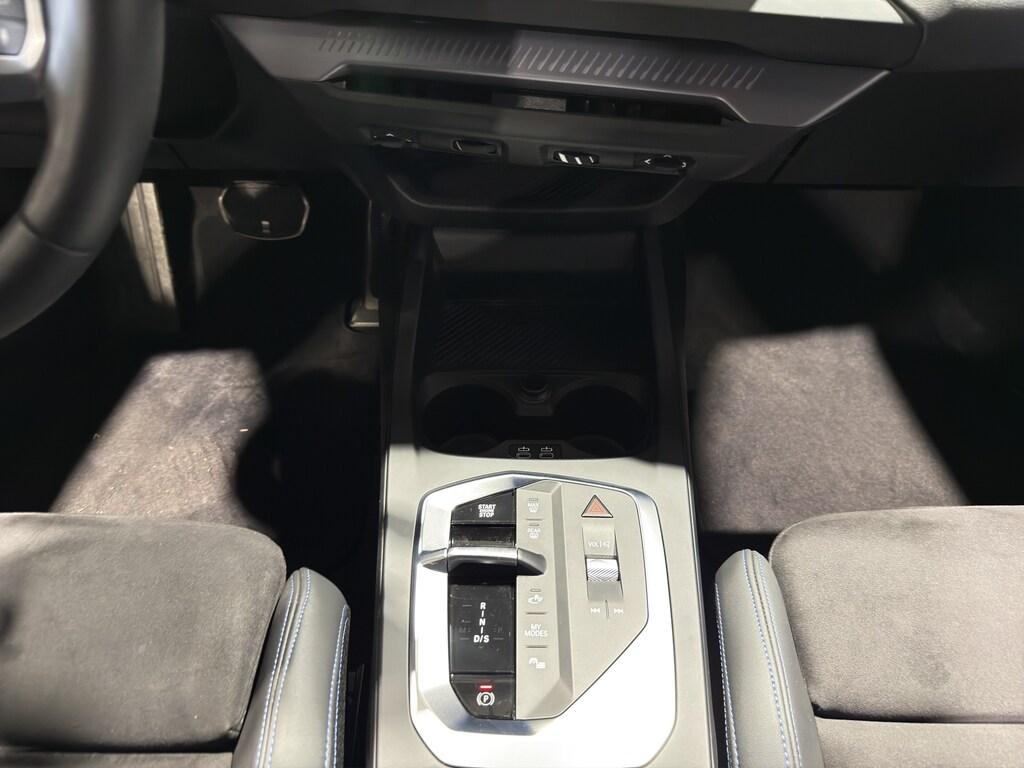 BMW Serie 1 118d MSport Pro auto