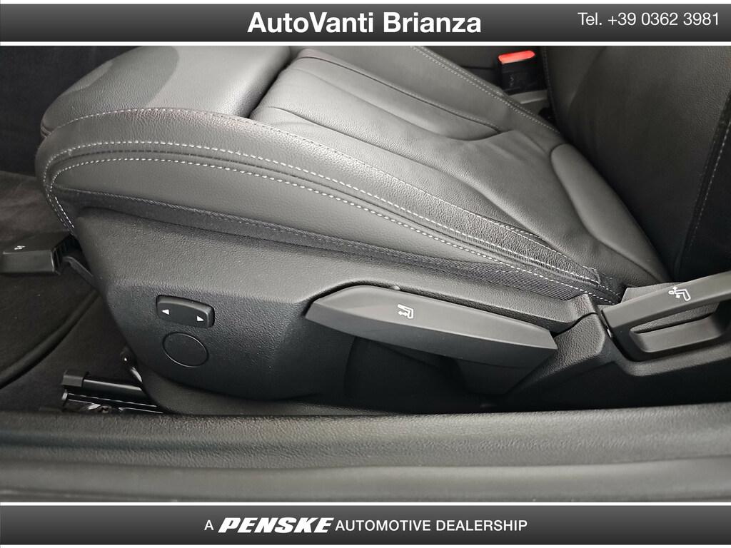 BMW Z4 sdrive 20i Msport auto