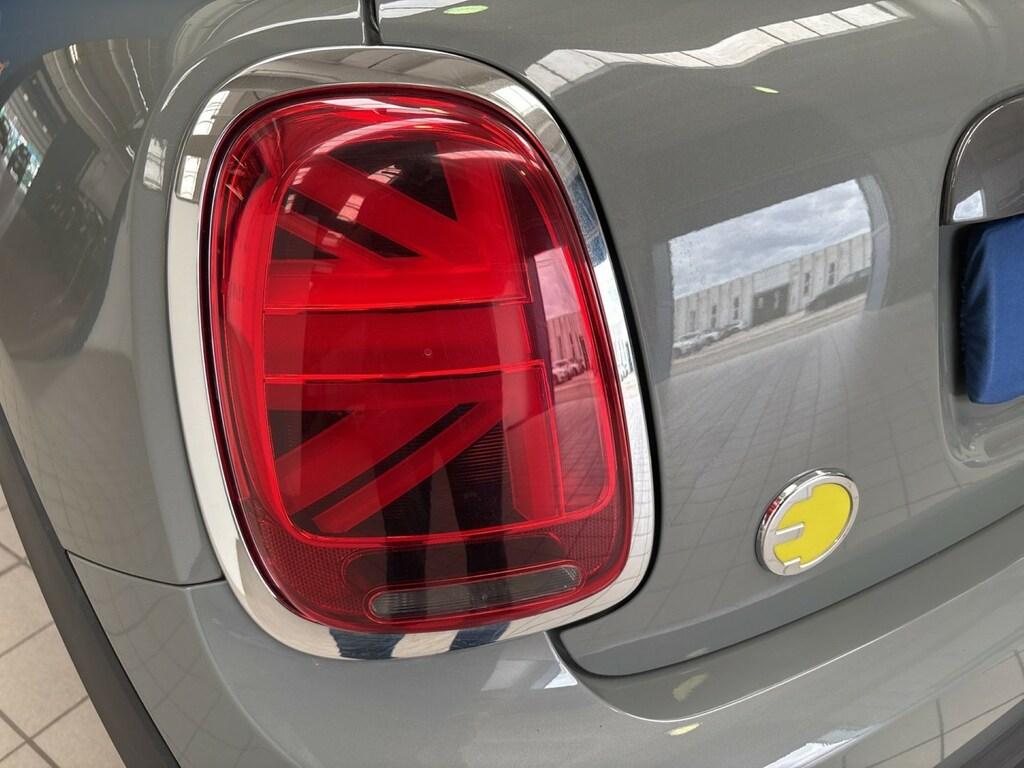 Mini Cooper SE Mini 3p Cooper SE L auto