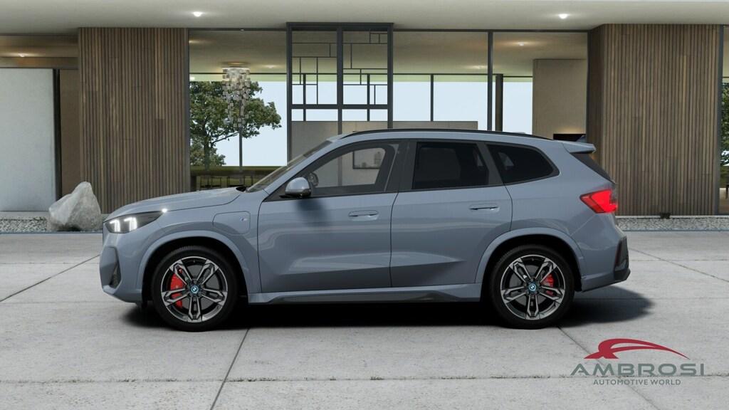 BMW X1 xdrive 25e MSport Pro auto