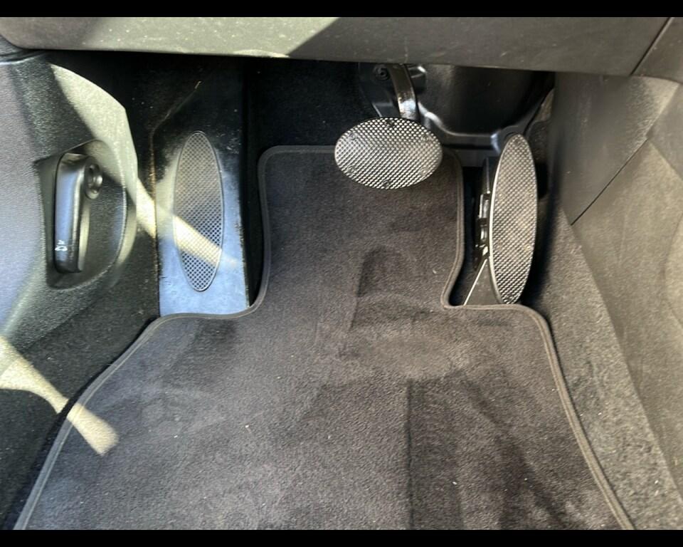 Mini One D Countryman 1.5 TwinPower Turbo One D