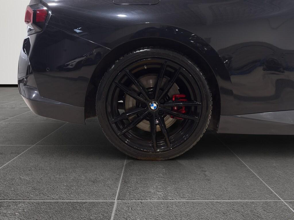 BMW Serie 2 220i Coupe M Sport Pro auto