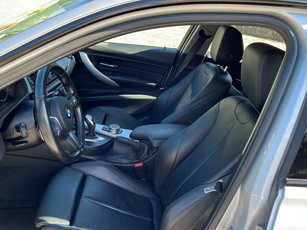 BMW Serie 3 328i Touring xdrive Msport