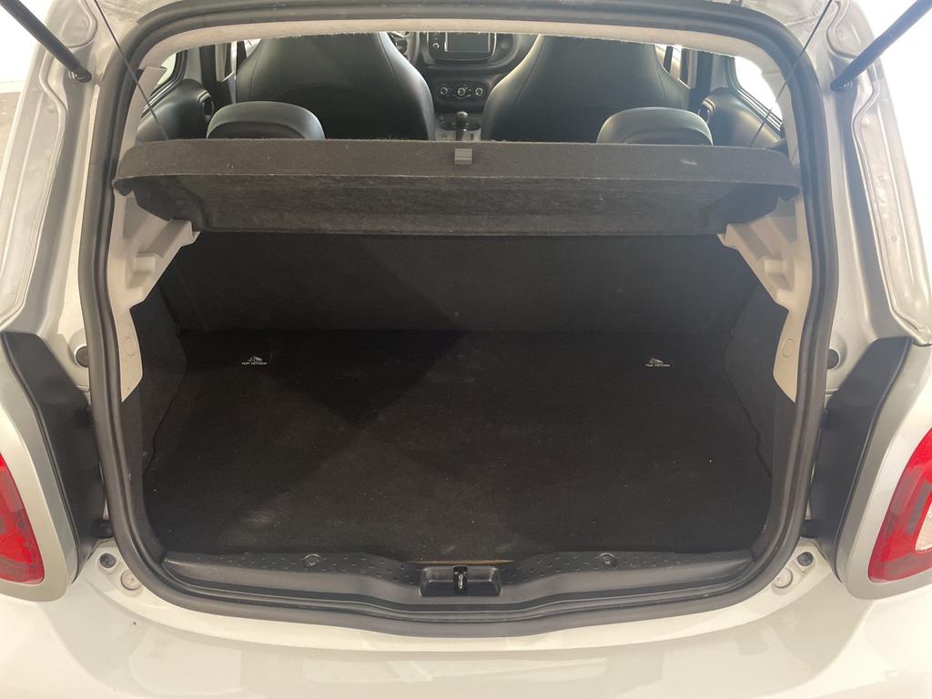 Smart forfour 1.0 Superpassion 71cv twinamic