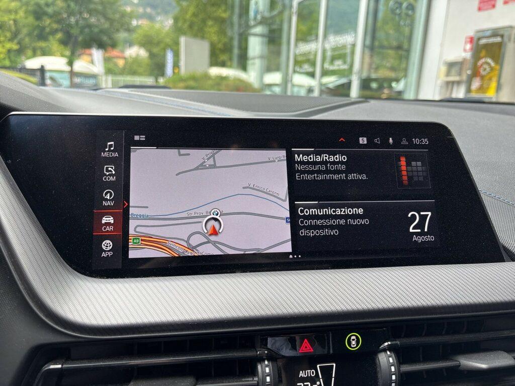 BMW Serie 1 118i Msport 136cv