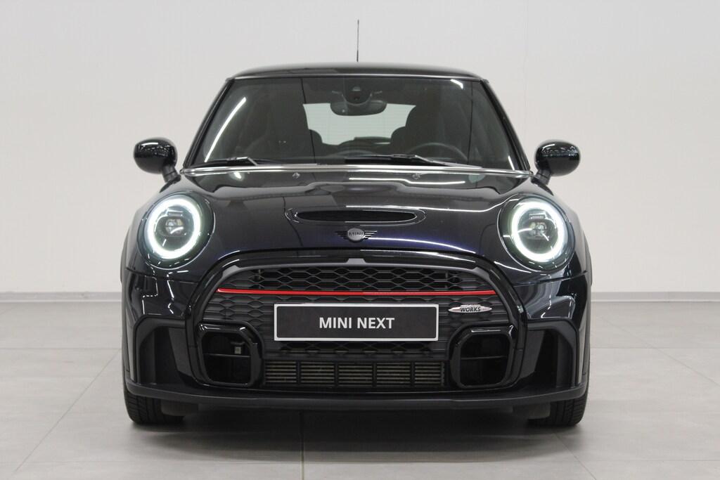 Mini Mini 3p 2.0 JCW JCW auto