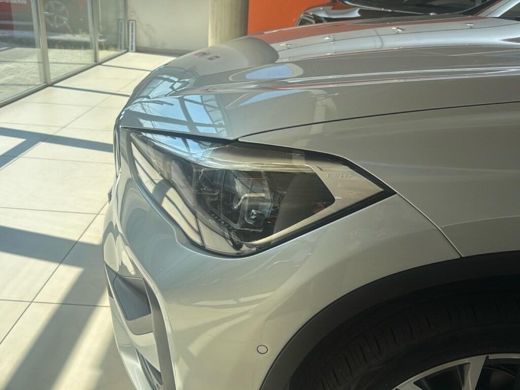 BMW X1 xdrive18d xLine Plus auto