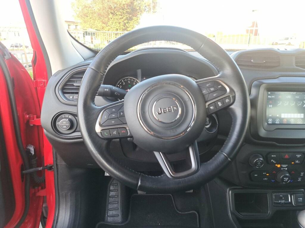 Jeep Renegade 1.0 t3 Limited 2wd