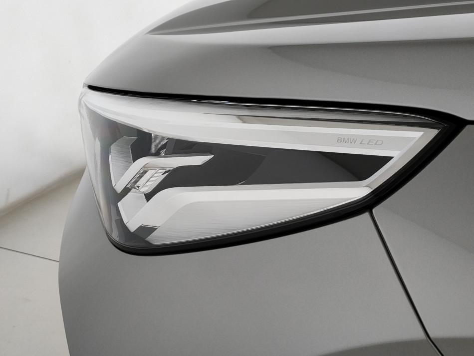 BMW X1 sdrive18d X-Line auto