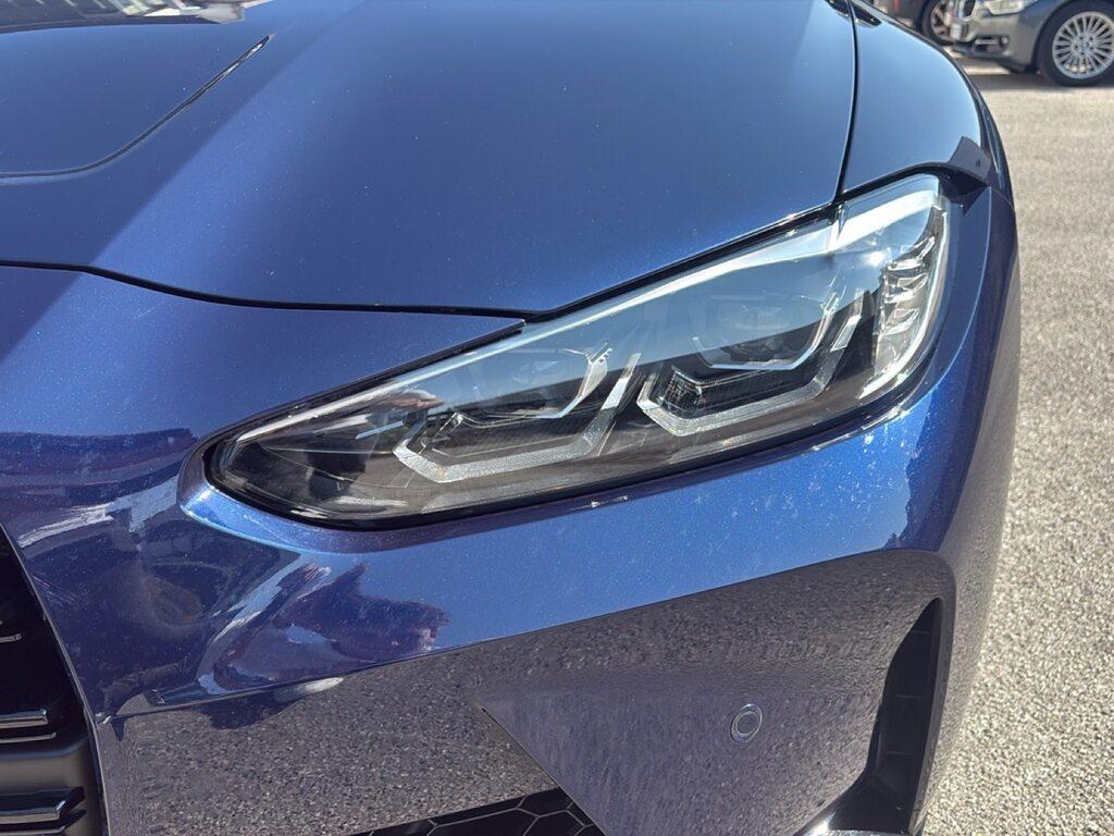 BMW M3 Touring 3.0 Competition M xdrive auto