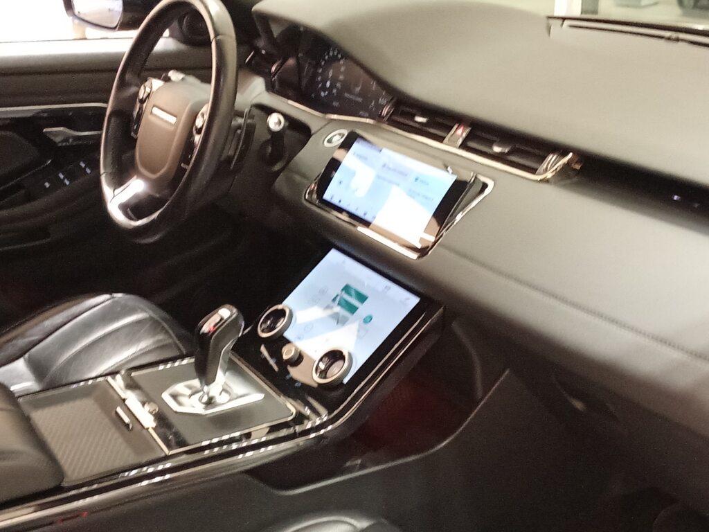 Land Rover Range Rover Evoque Evoque 2.0d i4 mhev R-Dynamic SE awd 150cv auto